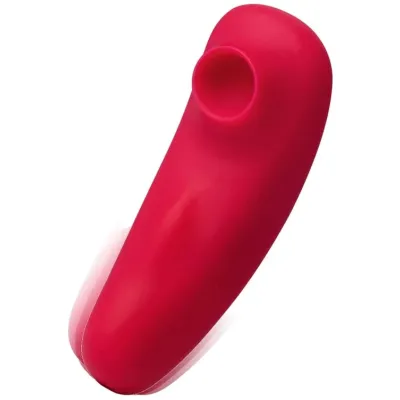 Remi Sucking Panty Vibrator