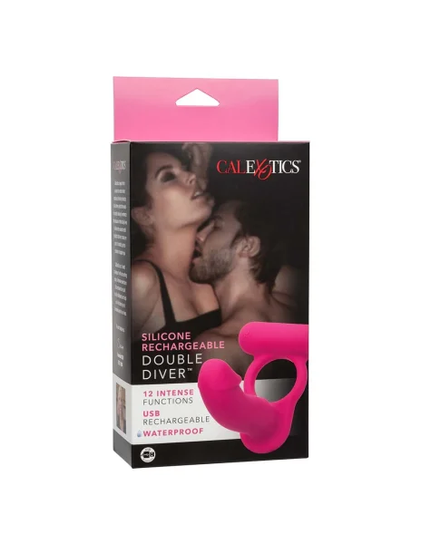 CalExotics Double Diver