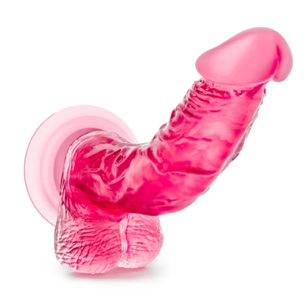 B Yours Sweet n Hard 7 Pink