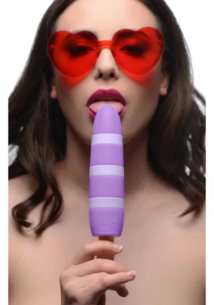 Cocksicle 10X Popsicle Vibrator — image 4 of 14