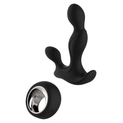 Midnight Magic Kronos Remote Prostate Vibrator