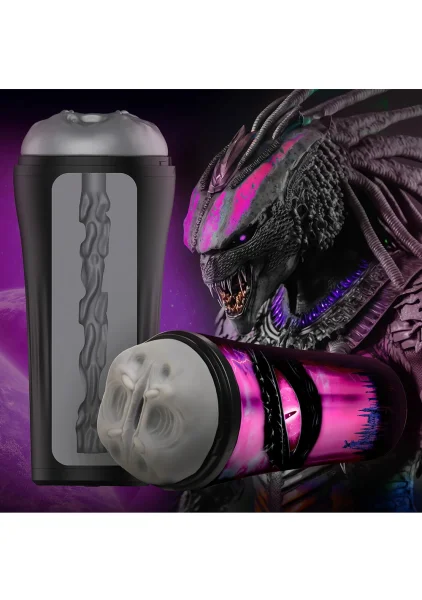 Creature Cocks Predator Creature Stroker Fantasy Penis Masturbator