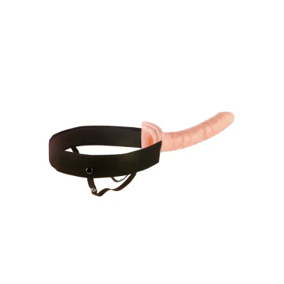 Fetish Fantasy Series 10 Hollow Strap on