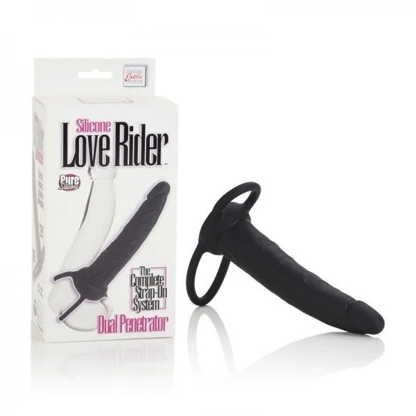Dual penetrator