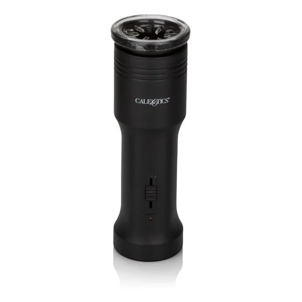 Optimum power ultimate head exciter