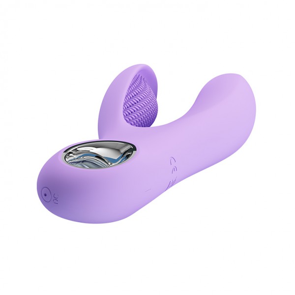 Canrol Rabbit Vibrator