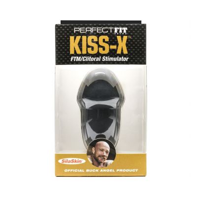 KissX FTM Stroker