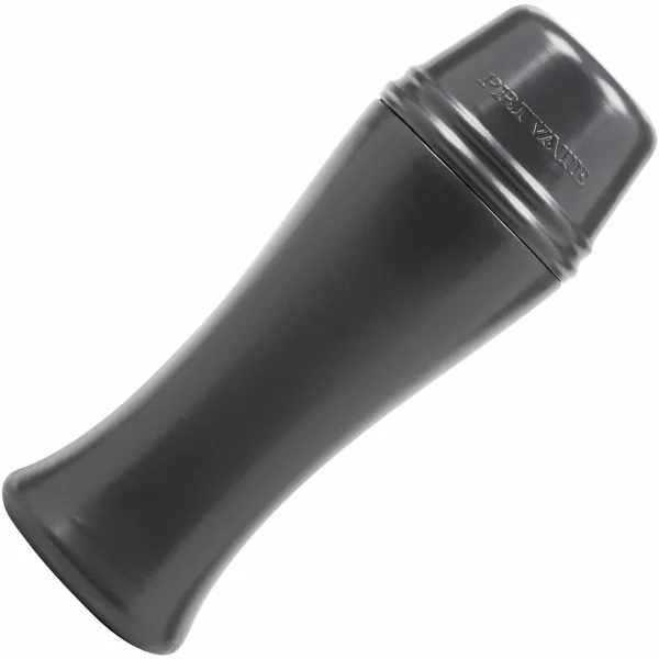 Private Super Sexy Vacuum Cup To Go Penis Masturbator By CalExotics