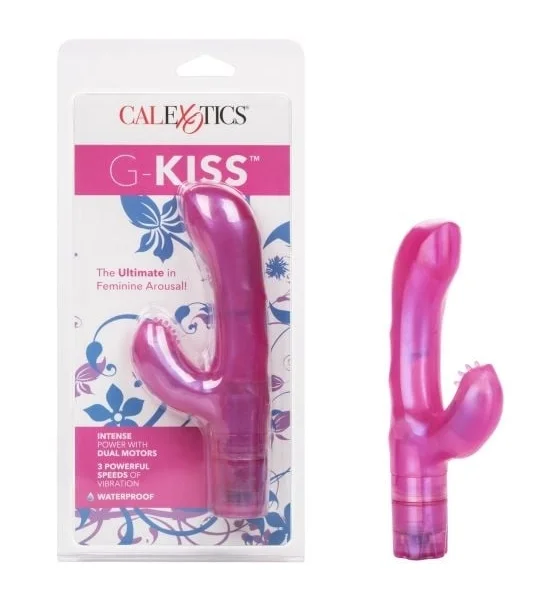 G-Kiss - Pink — image 5 of 8