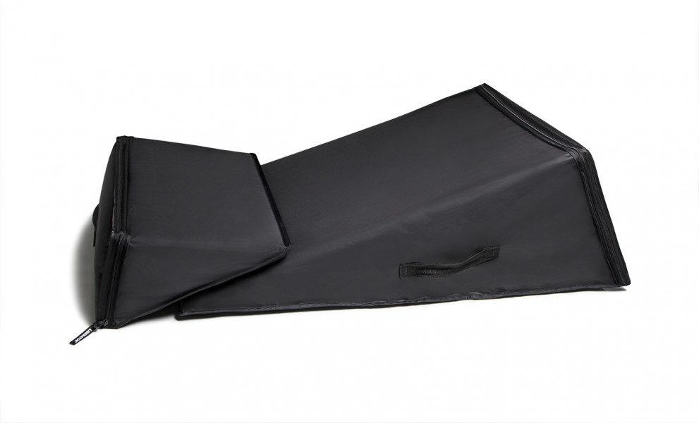 Wedge/Ramp Combo Gearbag