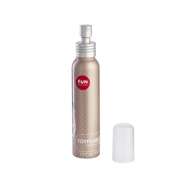 Fun Factory ToyCleaner 2.5 oz.