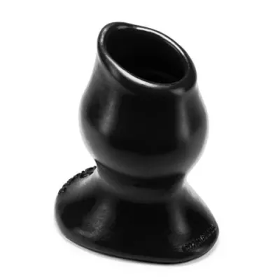 Fuckable Butt Plug Pighole 4 XL Black