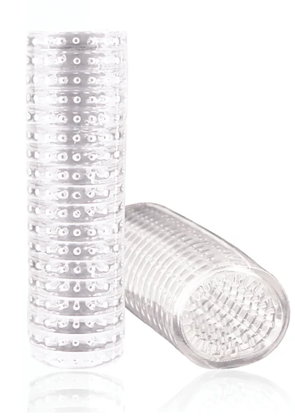 M for Men stroke sleeve