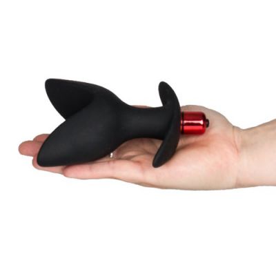 Bondara Spread 7 Function Expanding Butt Plug 4 5 or 6 Inch