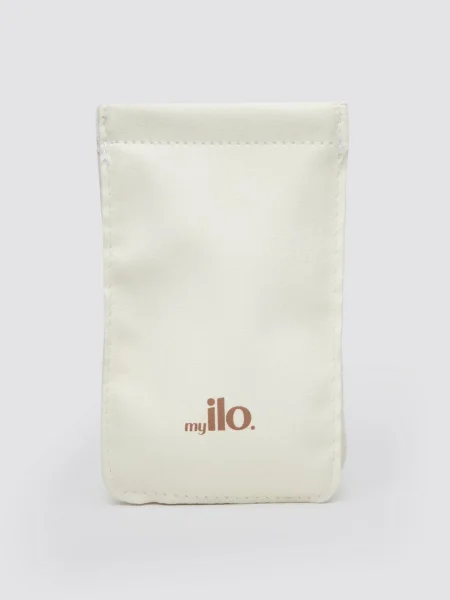 My ilo Remote Control Rechargeable G-Spot and Clitoral Vibrator