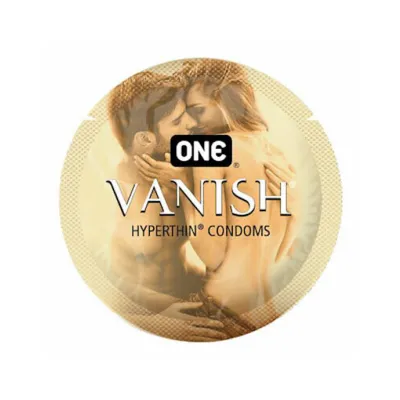 One Vanish 100 Pack 100