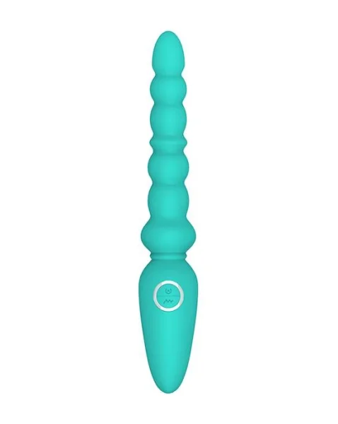 Amore Beaded Vibrating Massage Wand