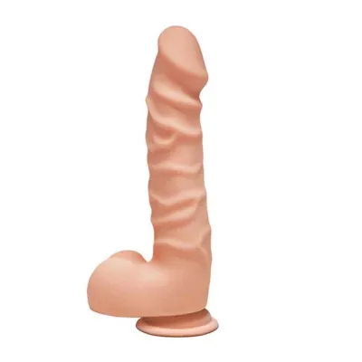The D The Ragin D 7 5 Inch Flesh 7 5 Inch