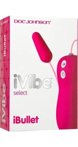 iVibe Select iBullet