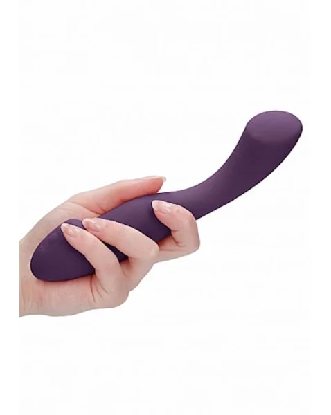 Bella   - Purple - 7.5 Inch