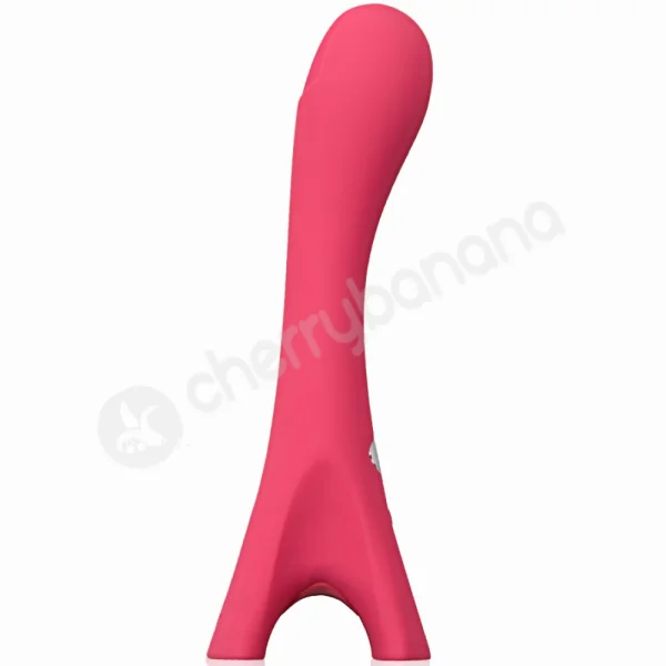 Love Romance 11 Speed Eiffel Tower G-Spot Vibrator