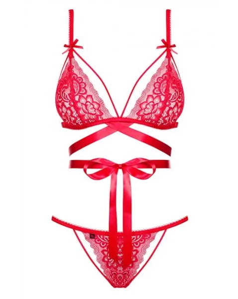 Obsessive Lovlea - Set