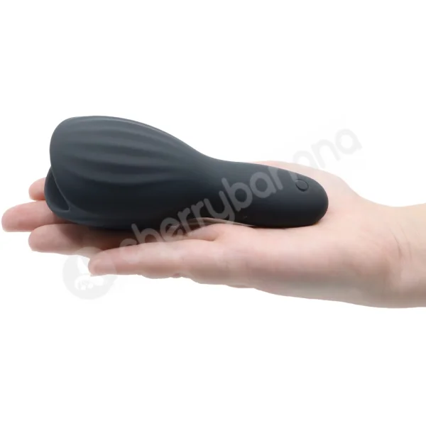 Cherry Banana Love Tickler 10 Speed Glans Masturbator