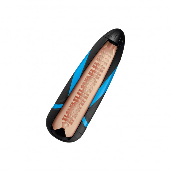 Satisfyer Men Sleeve - Kinky Waves