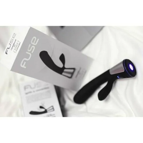 OhMiBod Fuse Vibrator