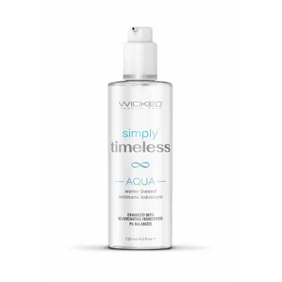 Simply Timeless Aqua