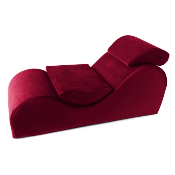 Liberator - Esse Lounger — image 16 of 21