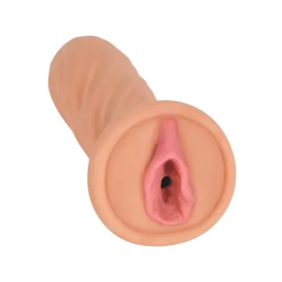 Mistress Shay Pubic Bone Stroker