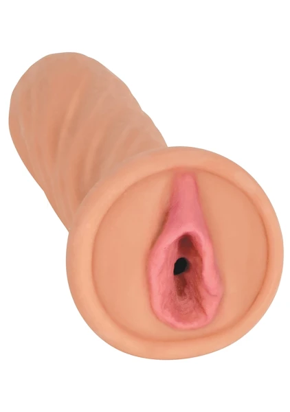 Mistress Shay Pubic Bone Stroker