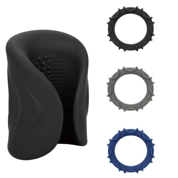 Calexotics Optimum Power Pro Stroker