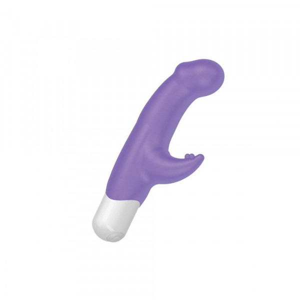 VeDO Joy Vibe Lavender Rabbit Vibrator