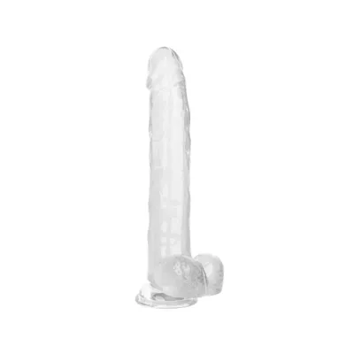 Size Queen Dildo 10 Inch