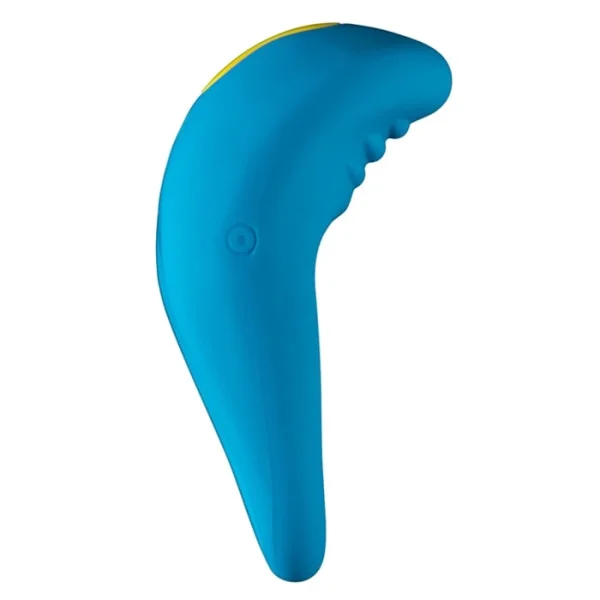 Romp - Juke - Silicone Vibrating Cock Ring — image 5 of 9