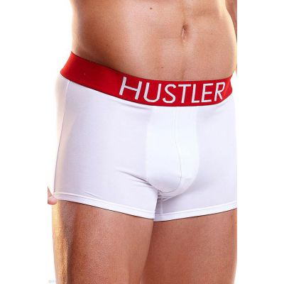 Hustler Lingerie Classic Trunk Brief