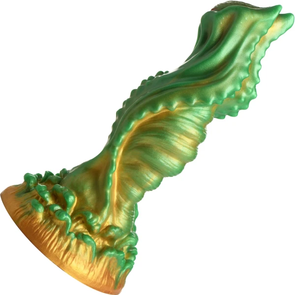 Creature Cocks - Nebula Alien Silicone Dildo