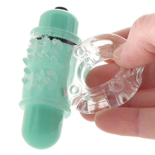 OWow Treble Vibrating Ring