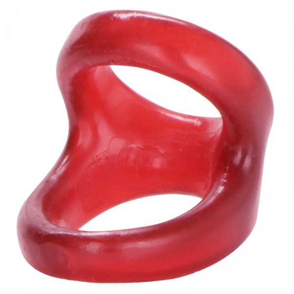 Snug Tugger Cock & Ball Ring