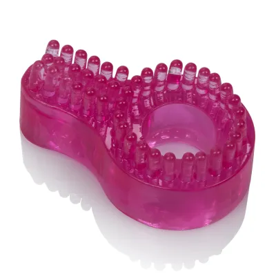 Super Stretch Enhancer Ring Pink