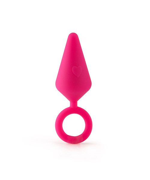 Booty toy