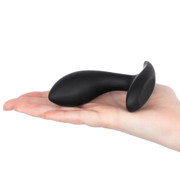 Bondara Main Squeeze Air Cushion P-Spot Butt Plug – 4.3 or 5 Inch — image 5 of 6