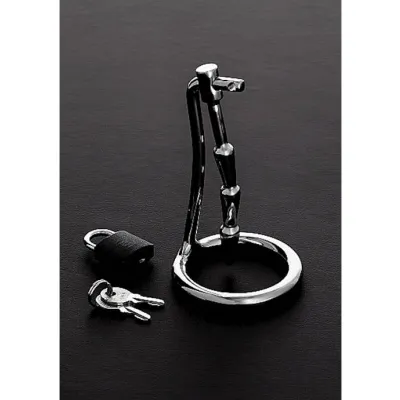 The Humped Cock Trap 45mm