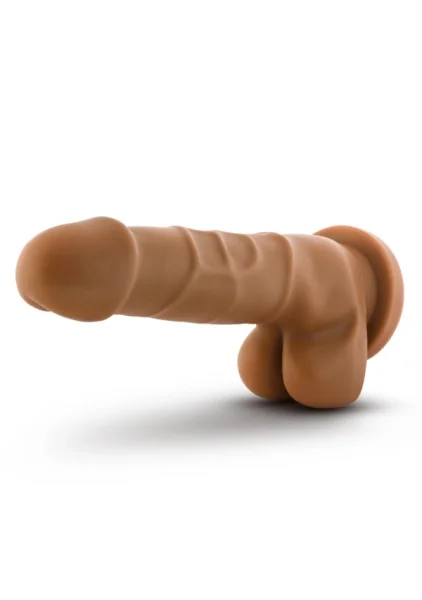 Dr. Skin - Realistic Cock - Basic 7