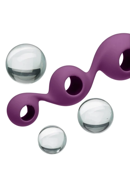 Health and Wellness Borosilicate Kegel Training Set — image 23 of 25