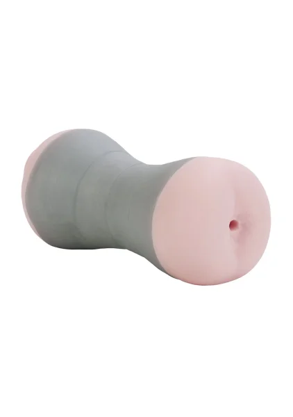 Travel gripper pussy and ass