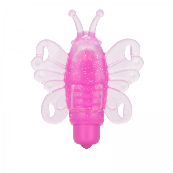 Venus Butterfly Clit Stimulator