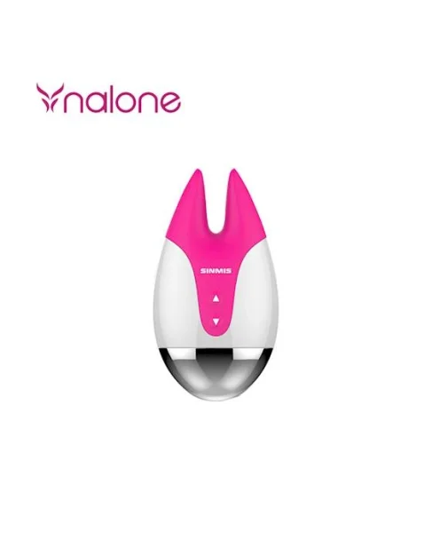 Fifi Clitoral Vibrator - Rose
